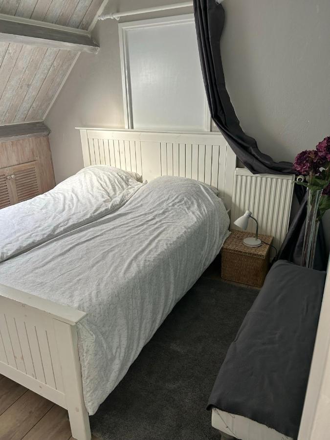Apartment At The Beach Нордвик Екстериор снимка