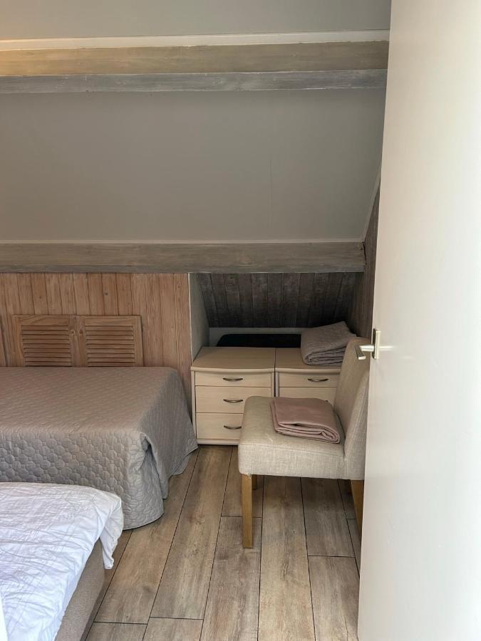 Apartment At The Beach Нордвик Екстериор снимка