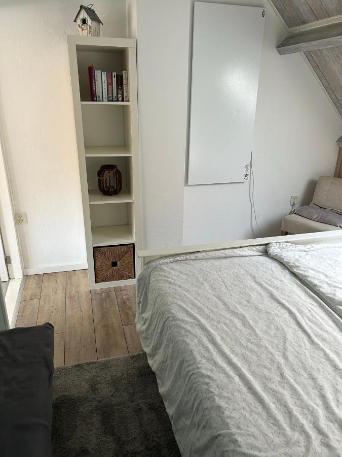 Apartment At The Beach Нордвик Екстериор снимка