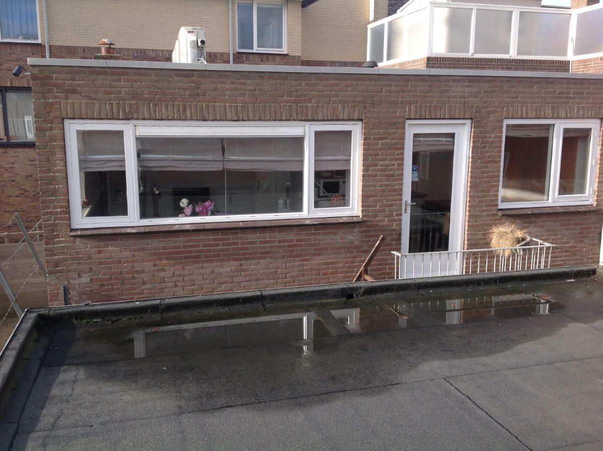 Apartment At The Beach Нордвик Екстериор снимка